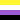 small enby flag
